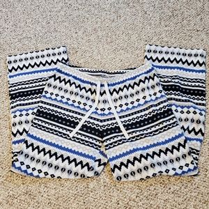 ⭐Fleece Pajama Pants